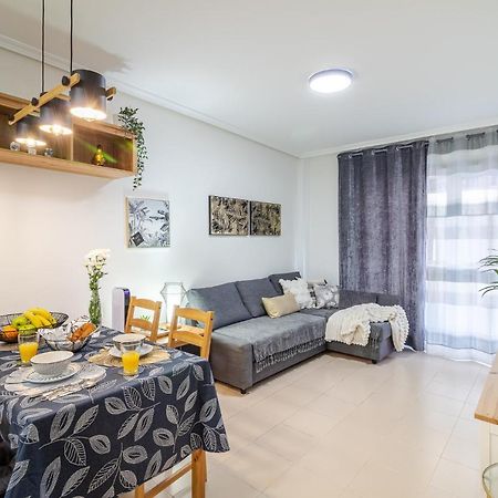 Apartamento Lovely Hygge Flat In Las Canteras Beach Las Palmas de Gran Canaria Exterior foto